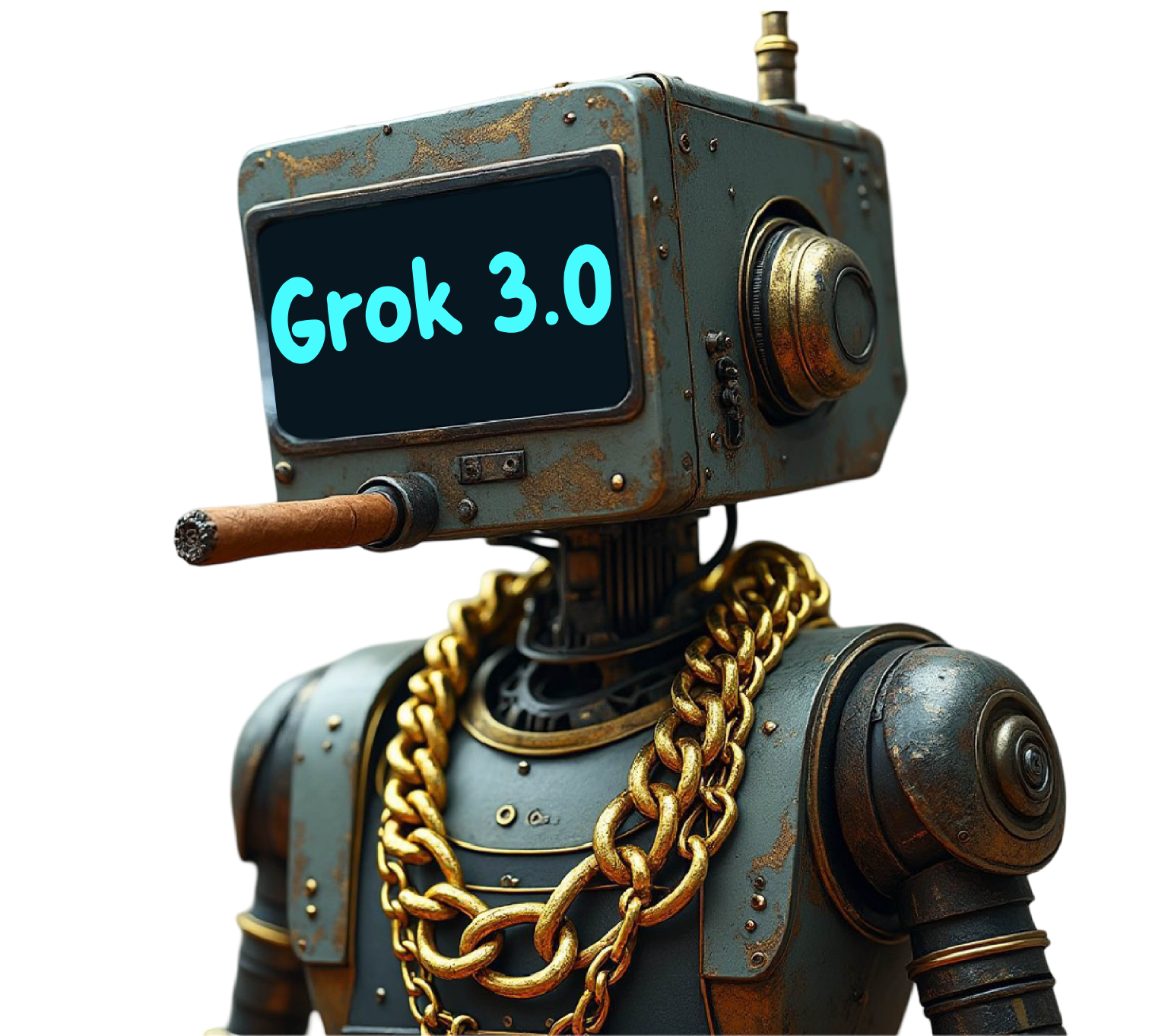 Grok 3.0
